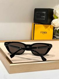 Picture of Fendi Sunglasses _SKUfw51902365fw